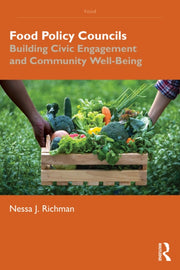 Food Policy Councils By J. Richman  Nessa