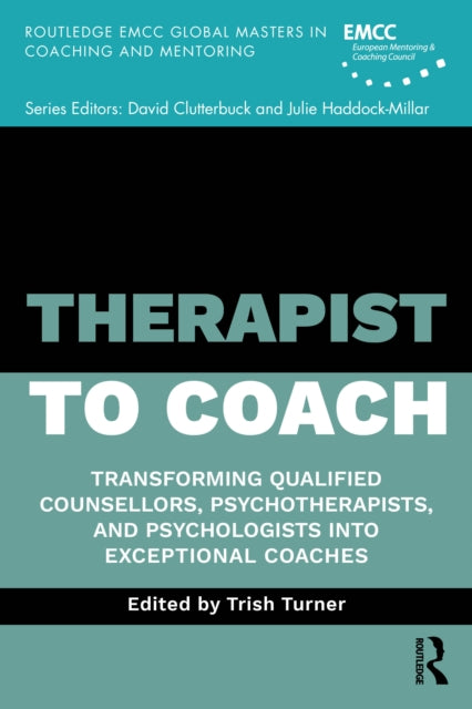 Therapist To Coach