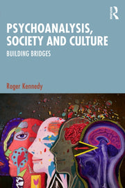 Psychoanalysis Society And Culture