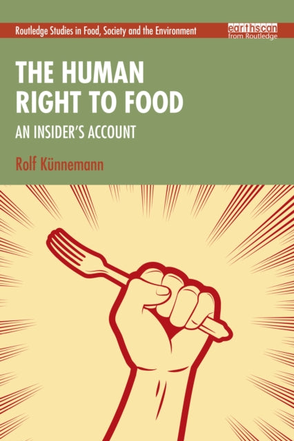 Human Right To Food By K    Nnemann  Rolf