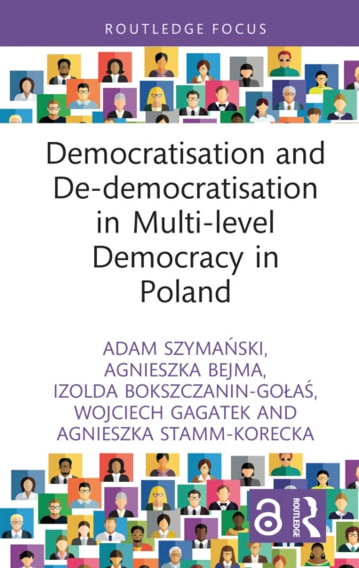 Democratisation And De-democratisation By Szyma     Ski  Adam