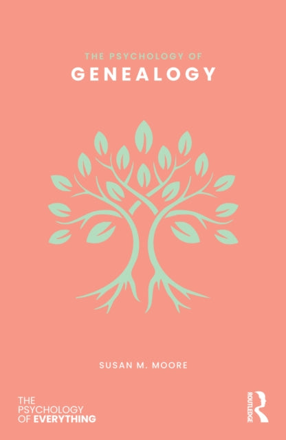 Psychology Of Genealogy