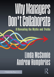 Why Managers Dont Collaborate