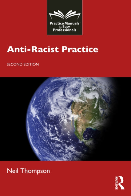 Anti-racist Practice