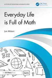 Everyday Life Is Full Of Math