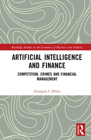 Artificial Intelligence And Finance