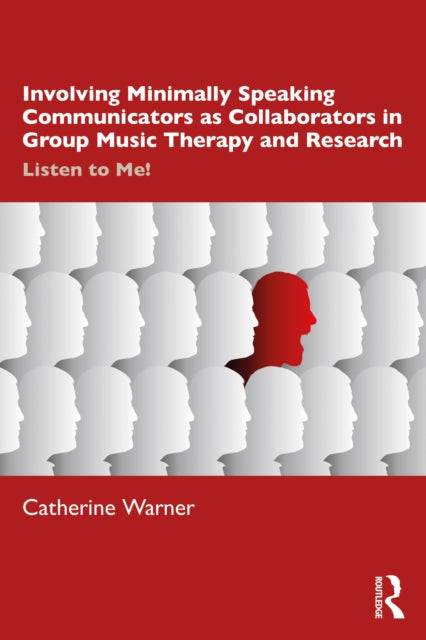 Involving Minimally Speaking Communicat