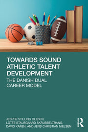 Towards Sound Athletic Talent Developme