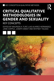 Critical Qualitative Methodologies In G