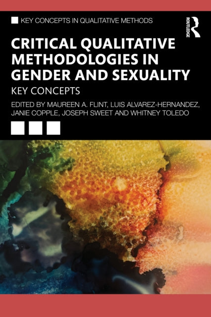 Critical Qualitative Methodologies In G