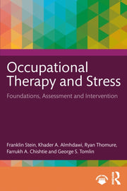 Occupational Therapy And Stress
