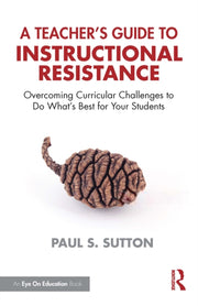 Teachers Guide To Instructional Resist