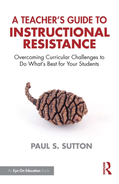 Teachers Guide To Instructional Resist