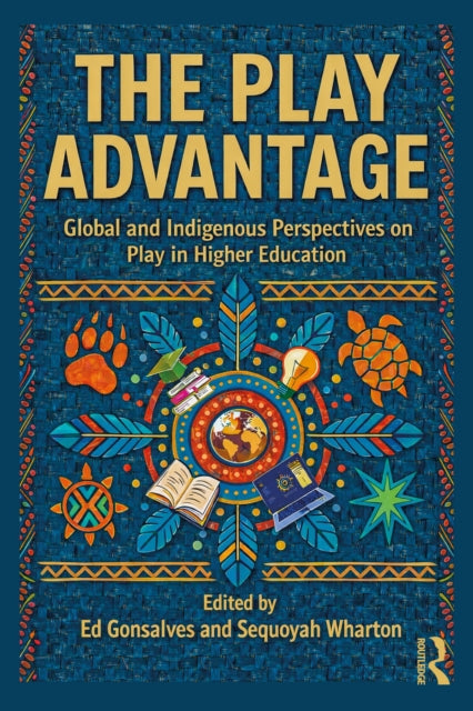 Play Advantage By Wharton  Sequoyah