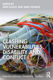 Clashing Vulnerabilities Disability An