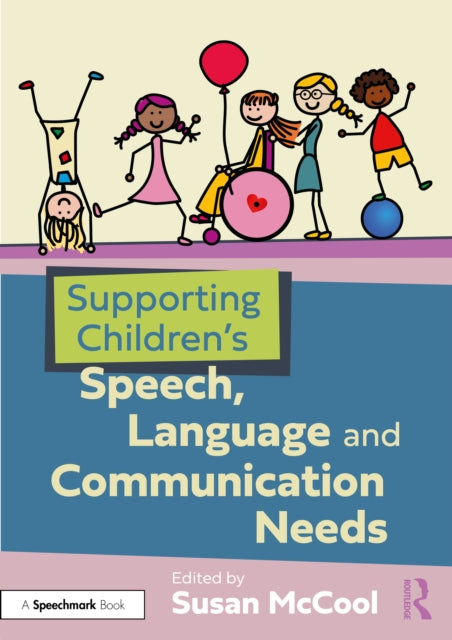 Supporting Children  S Speech La