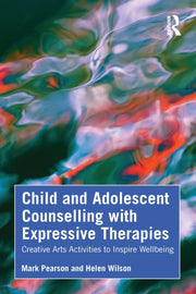 Child And Adolescent Counselling With E