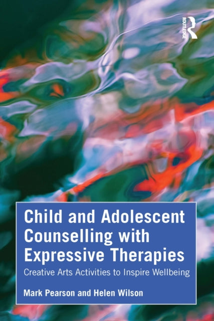 Child And Adolescent Counselling With E