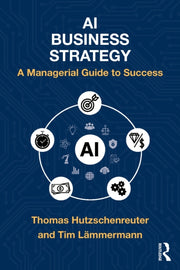 Ai Business Strategy