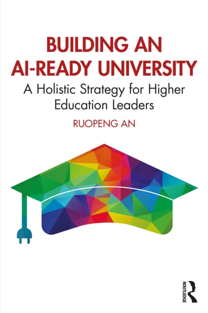 Building An Ai-ready University