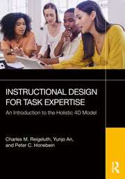 Instructional Design For Task Expertise