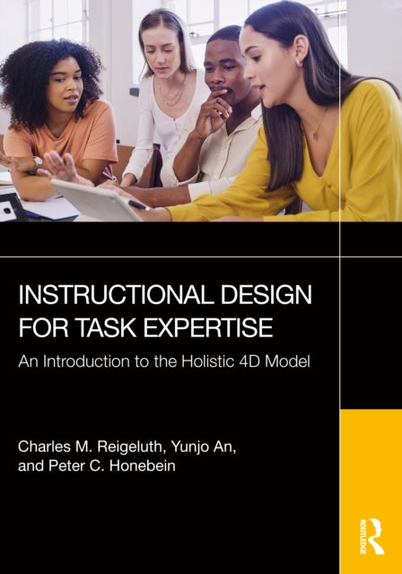 Instructional Design For Task Expertise