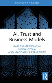 Ai Trust And Business Models