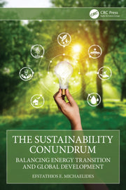 Sustainability Conundrum By Michaelides  Efstath
