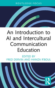 Introduction To Ai And Intercultural Co
