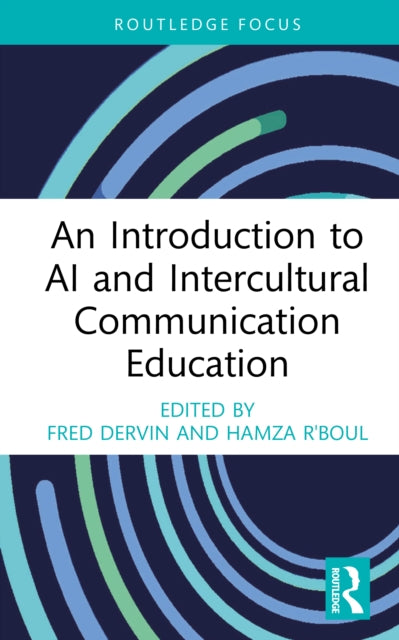 Introduction To Ai And Intercultural Co