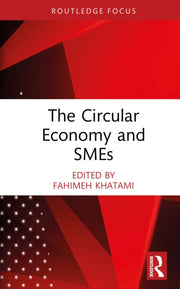 Circular Economy And Smes By Khatami  Fahimeh