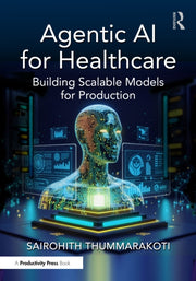 Agentic Ai For Healthcare