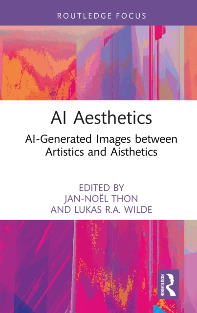 Ai Aesthetics