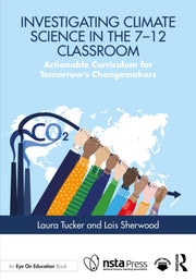 Investigating Climate Science In The 7
