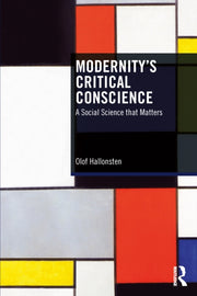 Modernity  S Critical Conscience