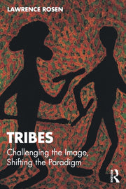 Tribes By Rosen  Lawrence