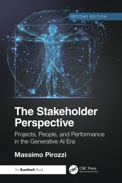 Stakeholder Perspective Second Edition