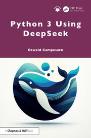 Python 3 Using Deepseek By Campesato  Oswald