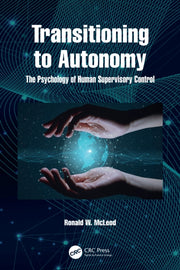 Transitioning To Autonomy