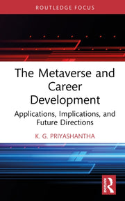 Metaverse And Career Development