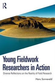 Young Fieldwork Researchers In Action