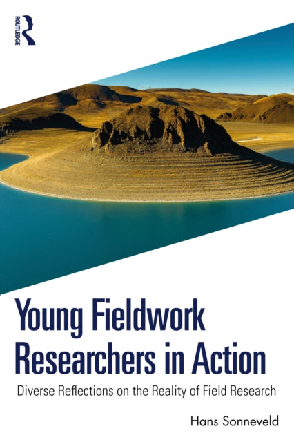 Young Fieldwork Researchers In Action
