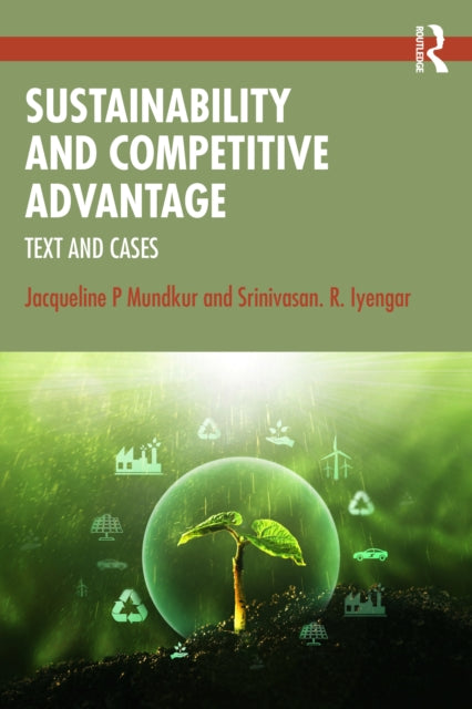 Sustainability And Competitive Advantag