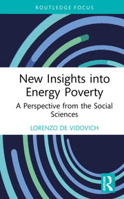 New Insights Into Energy Poverty By Lorenzo De Vidovich