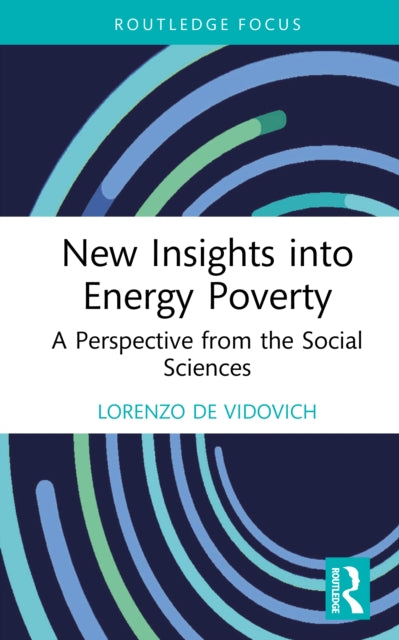 New Insights Into Energy Poverty By Lorenzo De Vidovich
