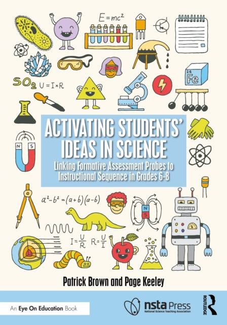 Activating Students Ideas In Science