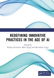 Redefining Innovative Practices In The By Srivastava  Binkey