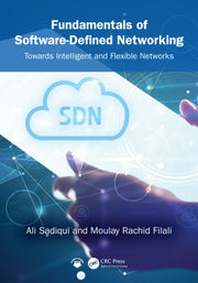 Fundamentals Of Software-defined Networ