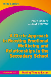 Circle Approach To Boosting Emotional W