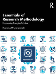 Essentials Of Research Methodology By Charantimath  Poorni